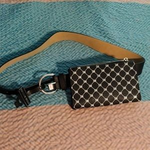 Steve Madden Belt/Fanny Pack